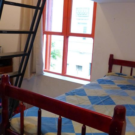 הוסטל סאו פאולו Hospedaria Amarelinho מראה חיצוני תמונה
