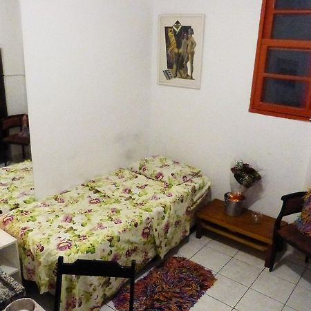 הוסטל סאו פאולו Hospedaria Amarelinho מראה חיצוני תמונה